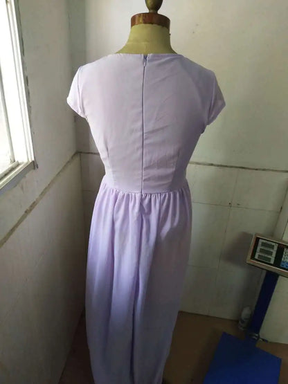 Robe élégante et sexy pour femmes