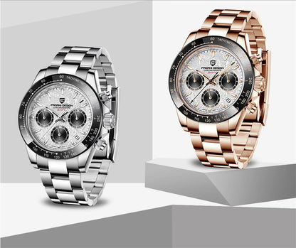 Montre Homme V2 PAGANI DESIGN WATERPROOF