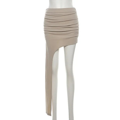 Slim Jupe Fashion et Sexy Pour Femme