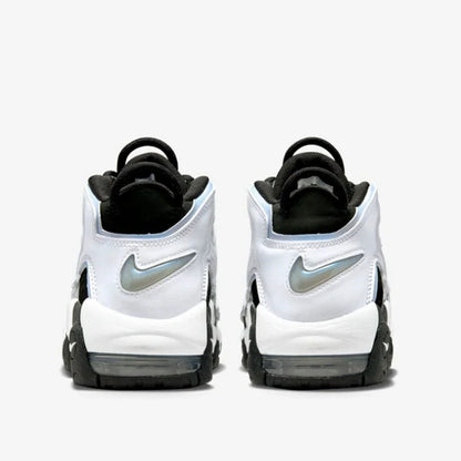 Baskets Nike mixtes AIR MORE UPTEMPO chaussures de basketball