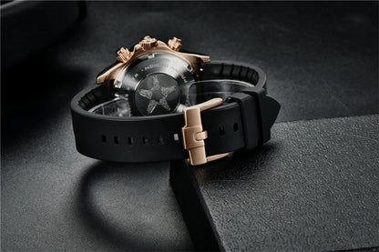 Montre Homme V2 PAGANI DESIGN WATERPROOF