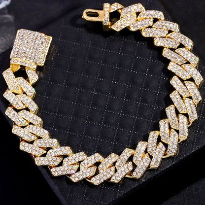 Bracelets ICE pour Hommes