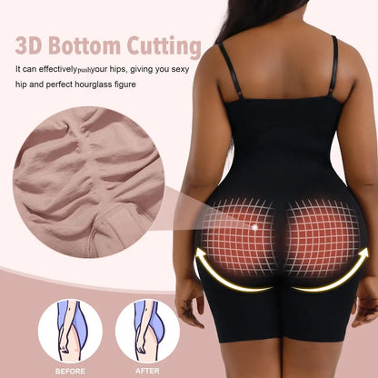 Body haut bas pour Femme