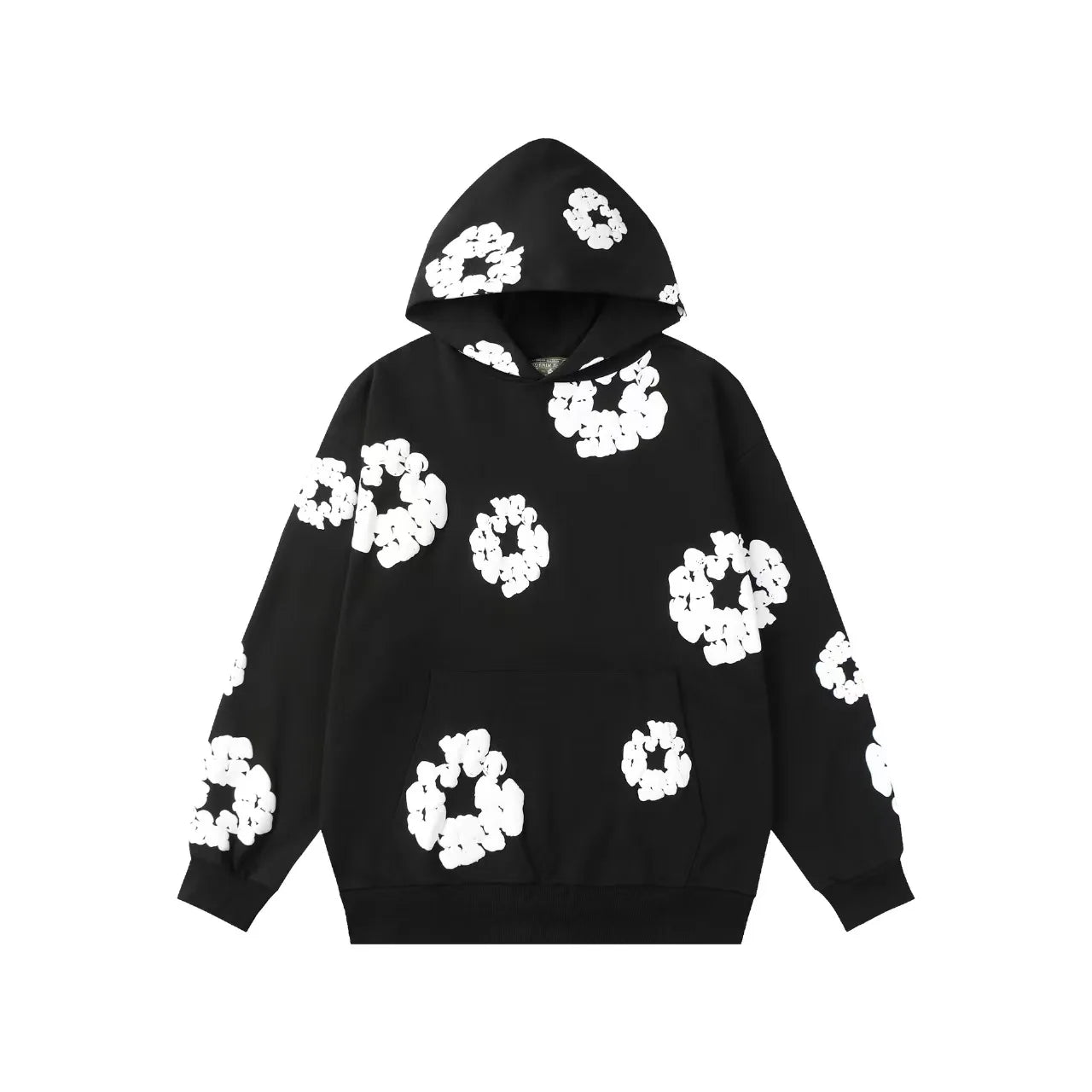 Sweat à capuche DENIM TEARS de chaque couleur