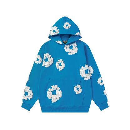 Sweat à capuche DENIM TEARS de chaque couleur
