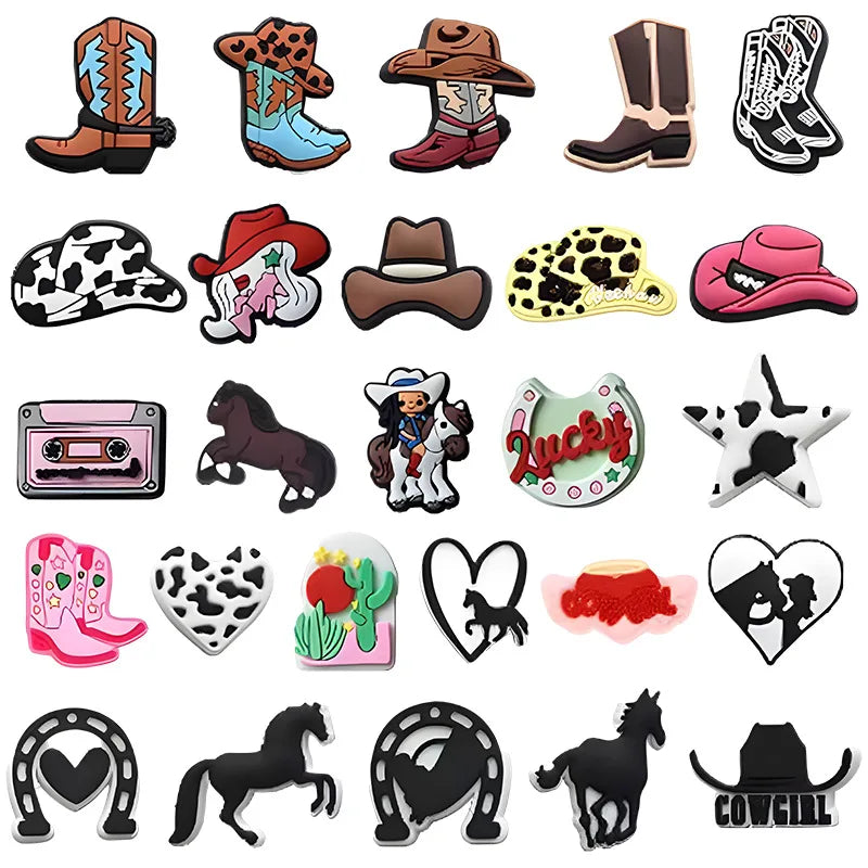Accessoires pour CROCS