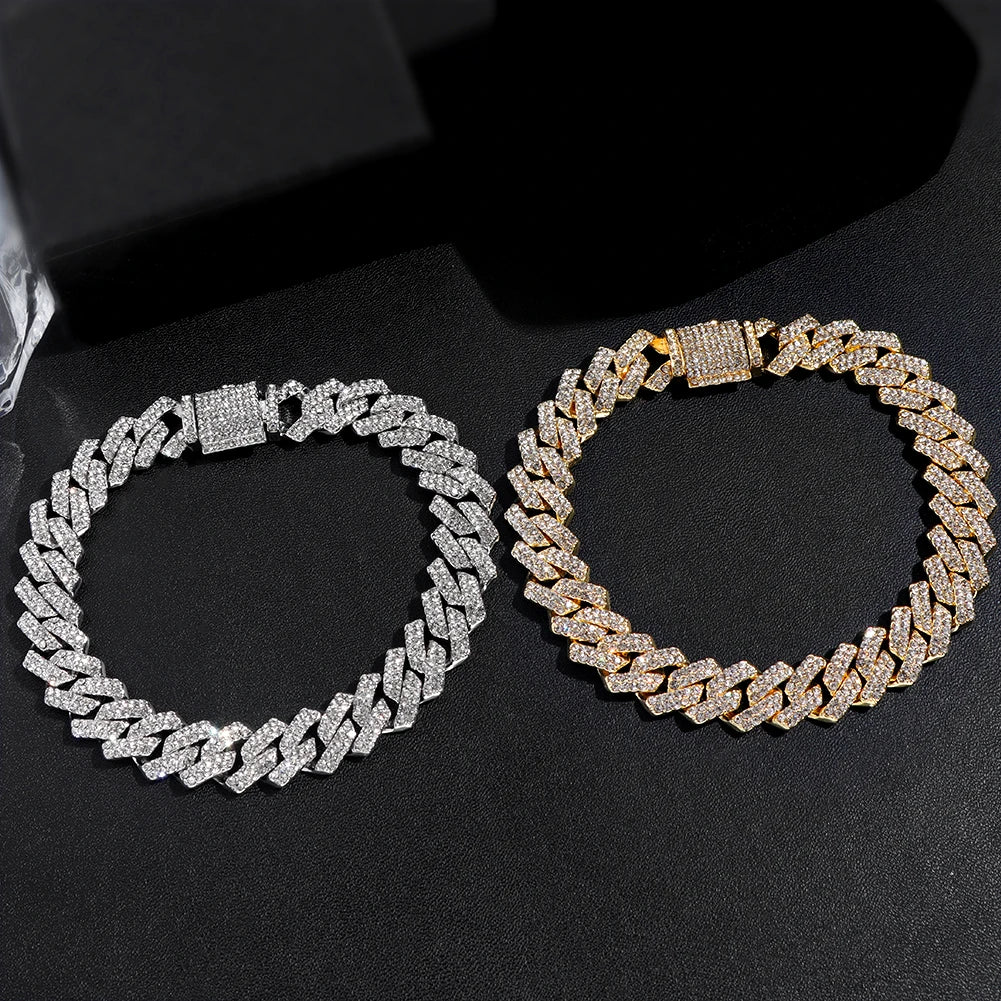 Bracelets ICE pour Hommes