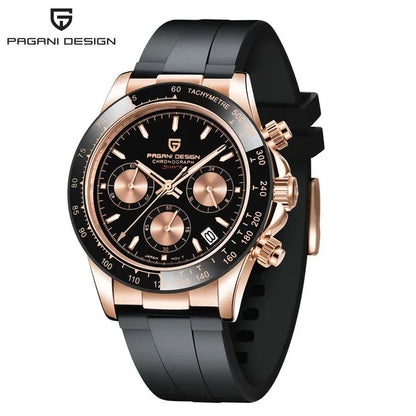 Montre Homme V2 PAGANI DESIGN WATERPROOF