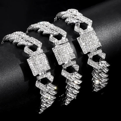 Bracelets ICE pour Hommes