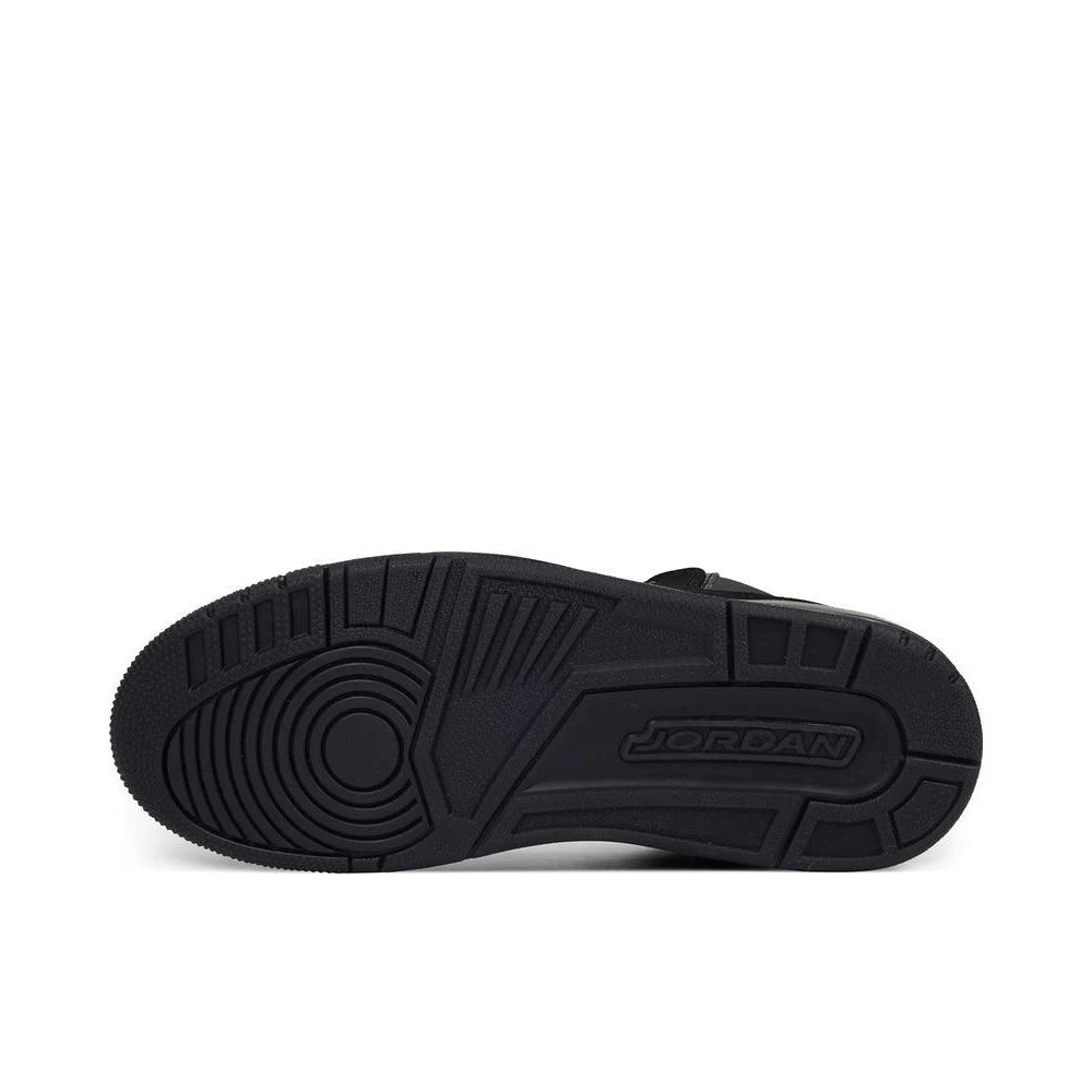 Chaussures NIKE 2025 noires JORDAN COURTSIDE 23 pour homme
