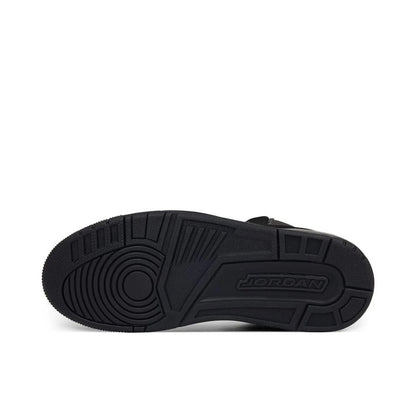 Chaussures NIKE 2025 noires JORDAN COURTSIDE 23 pour homme