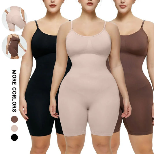 Body haut bas pour Femme