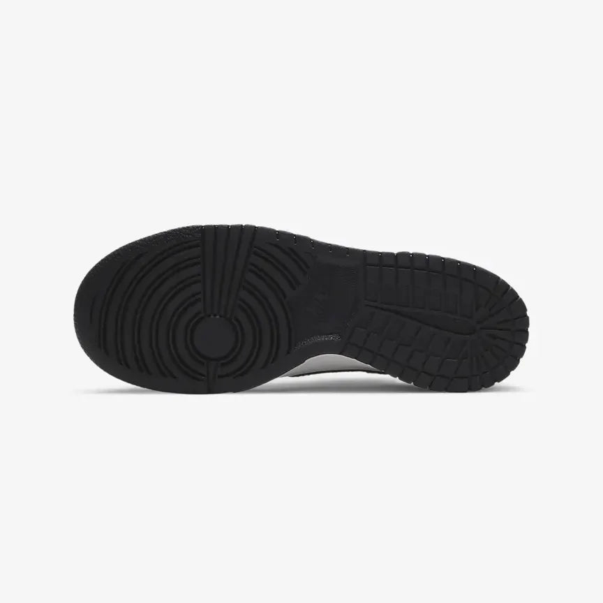 Nike Dunk Low (GS) Noir Blanc