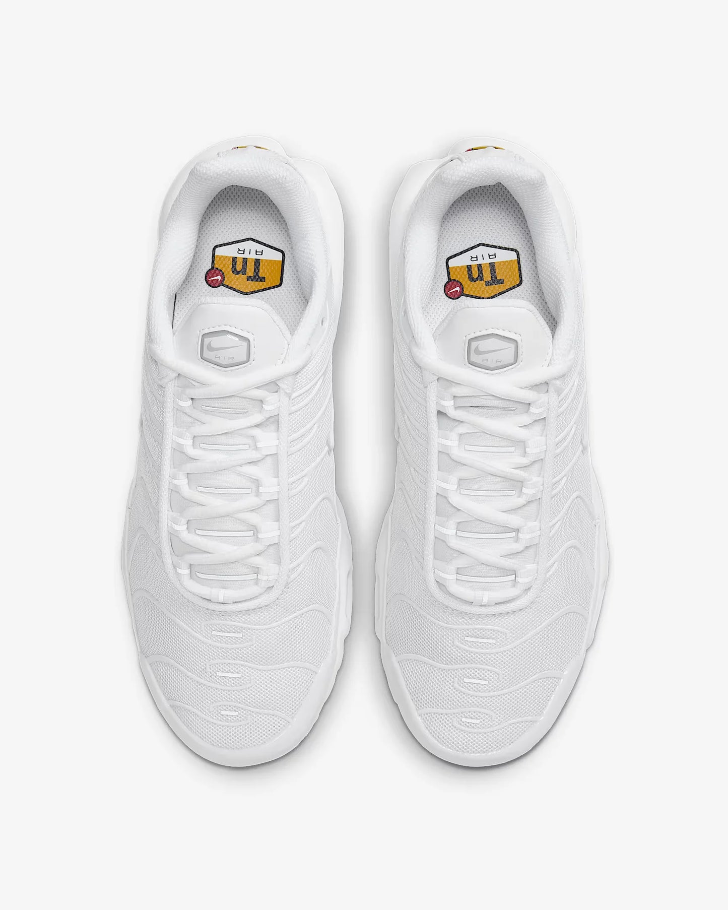 Nike Air Max plus pour femmes