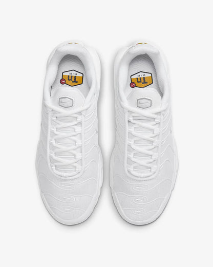 Nike Air Max plus pour femmes