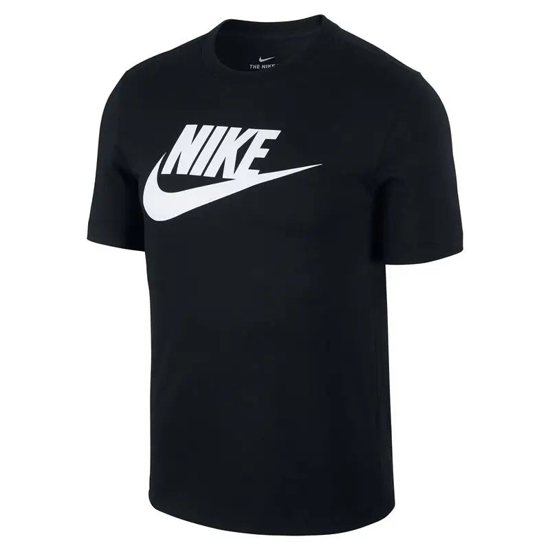 T-shirt décontracté de sport pour homme Nike