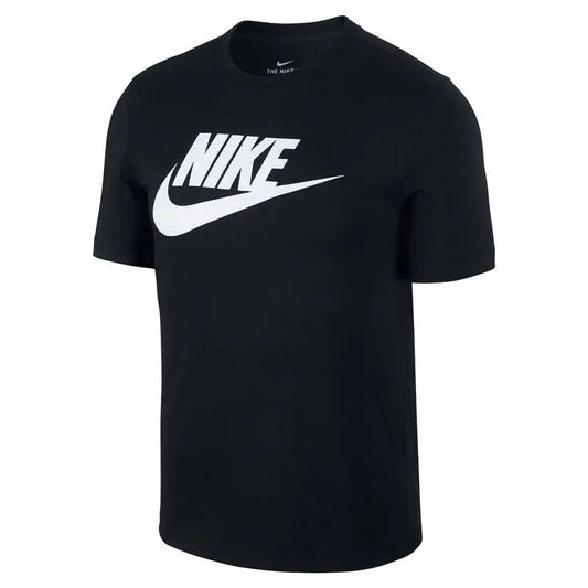 T-shirt décontracté de sport pour homme Nike