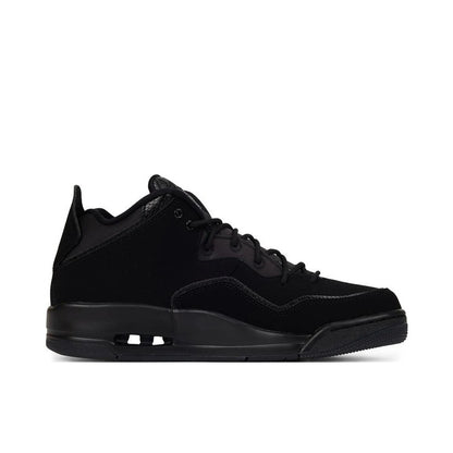 Chaussures NIKE 2025 noires JORDAN COURTSIDE 23 pour homme
