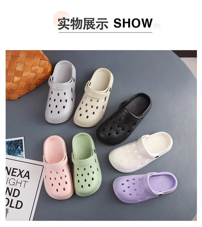 CROCS décontractées unisexes
