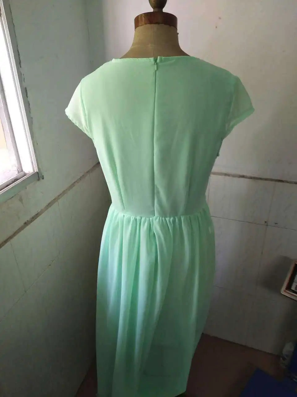 Robe élégante et sexy pour femmes