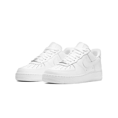 Nike AIR FORCE mixtes Sneakers