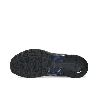 Chaussures NIKE P-6000 BLANCHES homme