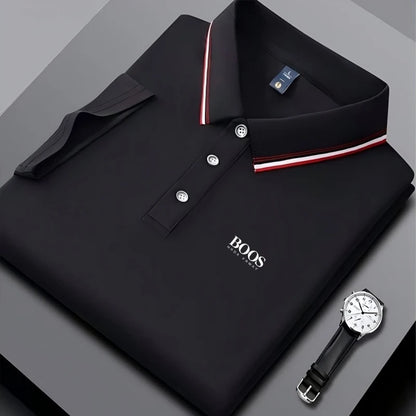 Polo d'été pour hommes