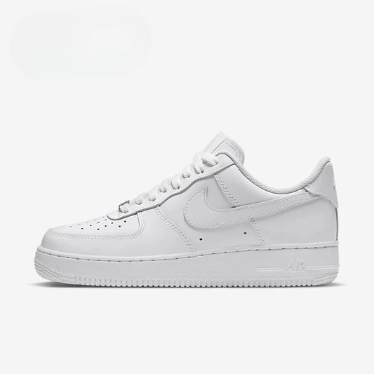 Nike AIR FORCE mixtes Sneakers