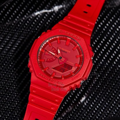 Montre Casio pour hommes G-SHOCK tendance étanche montre de sport