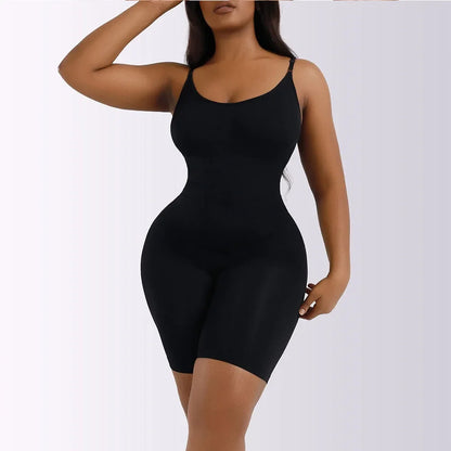 Body haut bas pour Femme