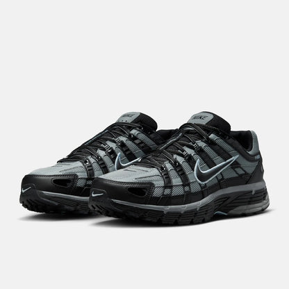 Chaussures NIKE P-6000 NOIRES homme