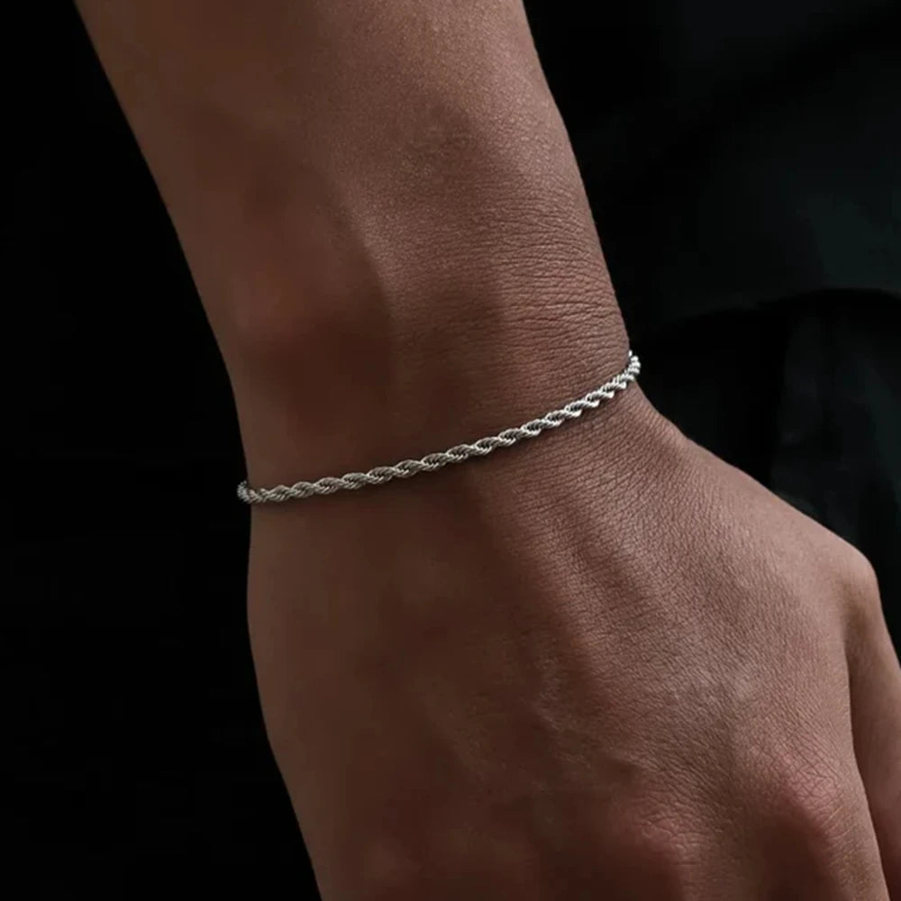Bracelets ICE pour Hommes