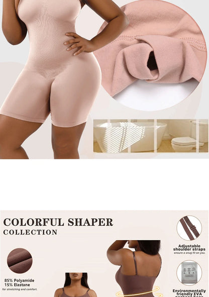 Body haut bas pour Femme