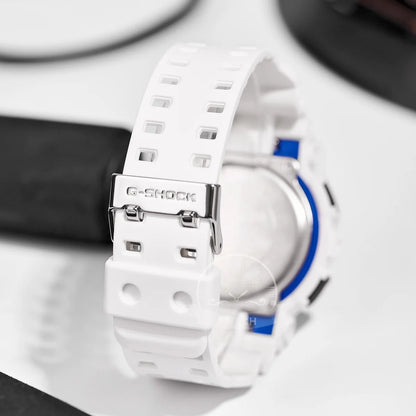Montres Casio G-SHOCK GA-100B-7A multi-fonctionnelles