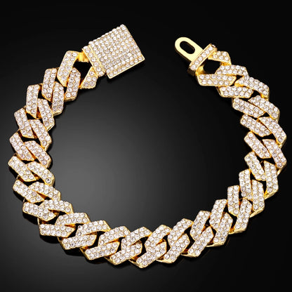 Bracelets ICE pour Hommes