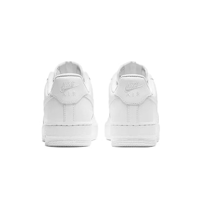 Nike AIR FORCE mixtes Sneakers