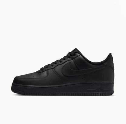 Nike AIR FORCE mixtes Sneakers