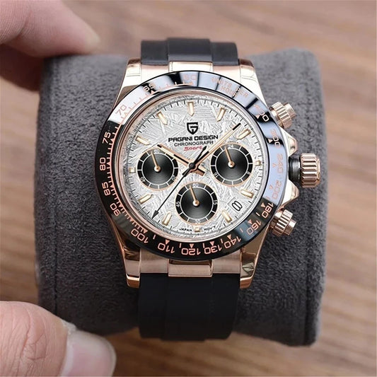 Montre Homme V2 PAGANI DESIGN WATERPROOF