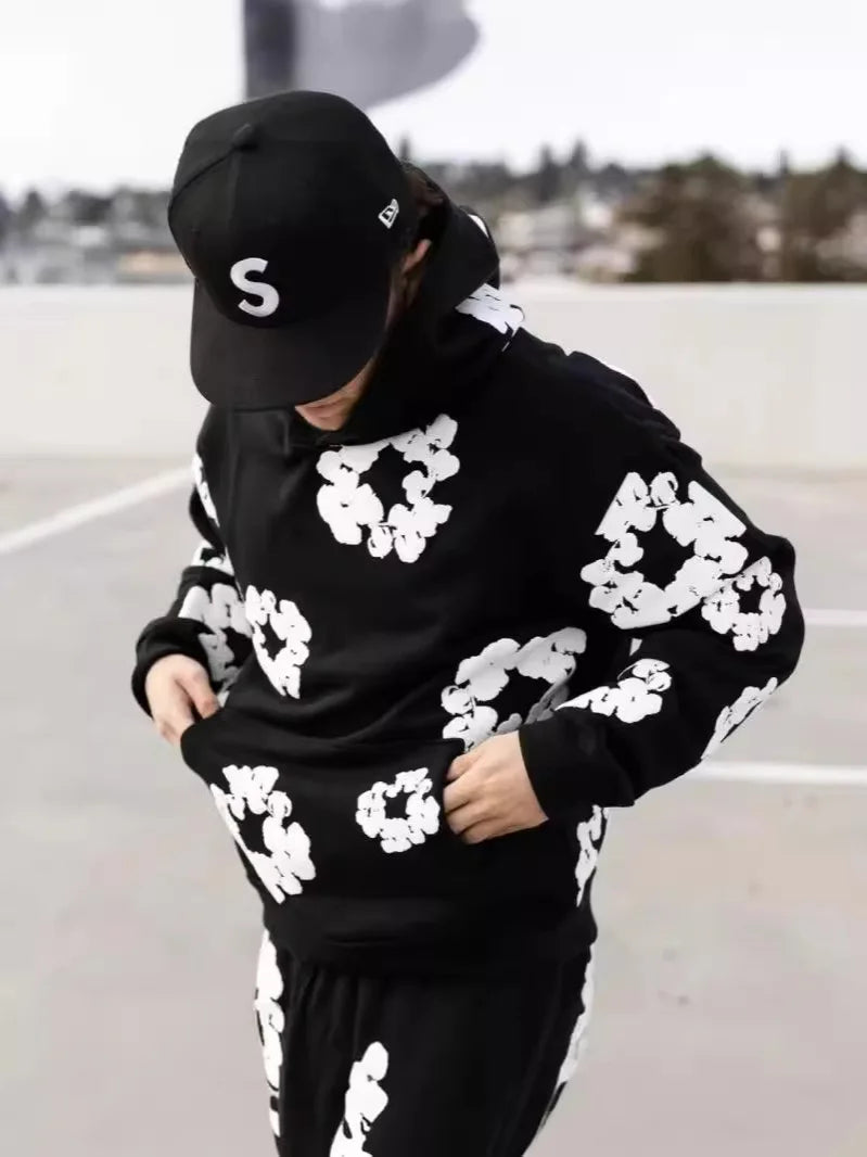 Ensemble Hoodies DENIM TEARS toutes les couleurs