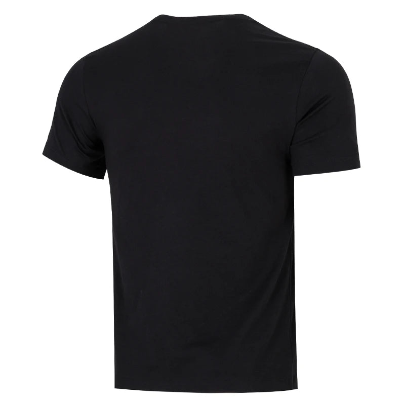 T-shirt décontracté de sport pour homme Nike