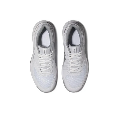 Chaussures de sport Asics Gel-Dedicate 8 MIXTES gris