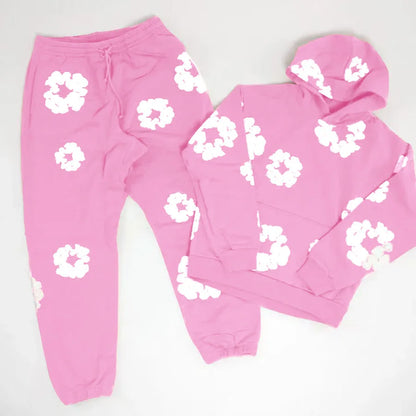 Ensemble Hoodies DENIM TEARS toutes les couleurs