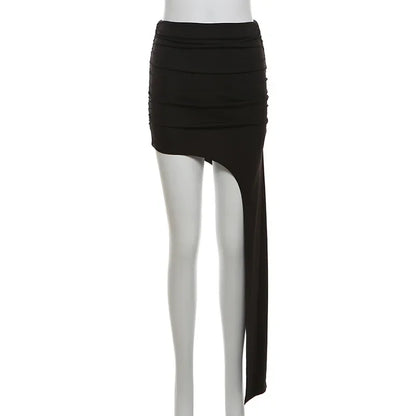 Slim Jupe Fashion et Sexy Pour Femme