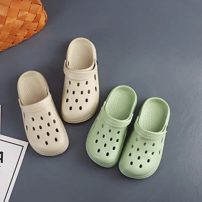 CROCS décontractées unisexes