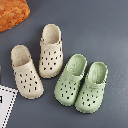 CROCS décontractées unisexes