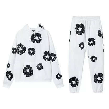 Ensemble Hoodies DENIM TEARS toutes les couleurs