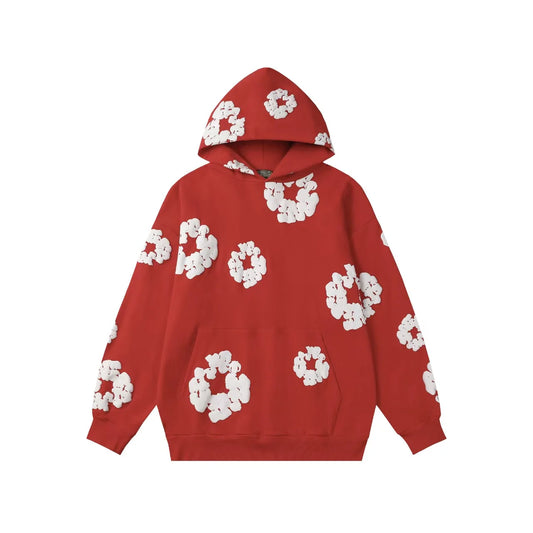 Sweat à capuche DENIM TEARS de chaque couleur