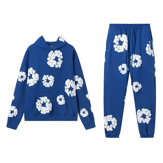 Ensemble Hoodies DENIM TEARS toutes les couleurs
