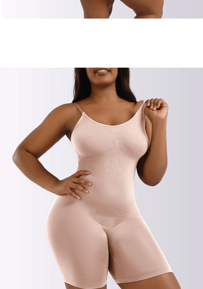 Body haut bas pour Femme