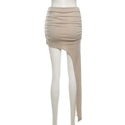 Slim Jupe Fashion et Sexy Pour Femme